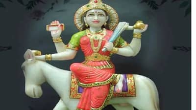 आज देवीला दाखवला जाणार शिळ्या अन्नाचा नैवेद्य, काय आहे शीतला सप्तमी ? जाणून घ्या या दिवसाचे महत्त्व