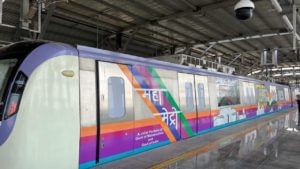 Pune Metro Tax |आता 1 एप्रिलपासून पुणेकरांना बसणार मेट्रो कराचा भुर्दंड ; घराच्या किंमती वाढणार