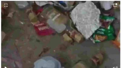 धक्कादायक | Aurangabad मधील घाटी रुग्णालयात दारुच्या बाटल्यांचा खच, इथंच खरेदी-विक्रीही?