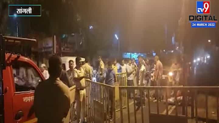 बारावीची परीक्षा द्यायला जेलबाहेर आला आणि खून केला! बारावीची परीक्षा द्यायला जेलबाहेर आला आणि खून केला!