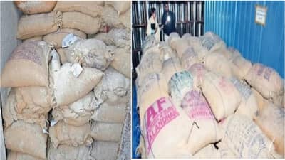 नाशिकमधील तांदूळ घोटाळाप्रकरणी बचत गटाची रक्कम गोठवा; चौकशी समितीची संचालकांना शिफारस