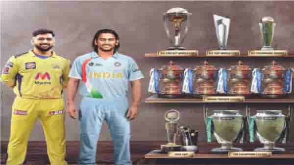 MS Dhoni Quits CSK Captaincy: असा आहे धोनीचा IPL ट्रॅक रेकॉर्ड, किती विजय, किती पराभव, जाणून घ्या सर्व डिटेल्स
