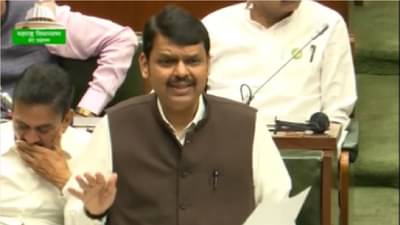 Devendra Fadnavis : क्लास बंद, ग्लास सुरु, फडणवीसांनी महाविकास आघाडीचा तीन नावात निकाल लावला, ठाकरे-पवारांच्या जिव्हारी?