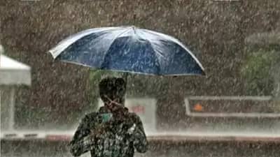 Monsoon Alert : यंदा मोसमी पाऊस तळकोकणात लवकरच दाखल ; 17 ते 19 मे या कालावधीत पुण्यासह 13 जिल्ह्यांना यलो अर्लट