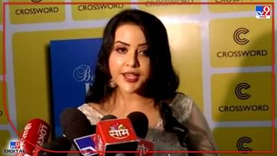 खाऊंगा भी, खिलाऊंगा और खानेवाले को सुरक्षा दुंगा, देवेंद्र फडणवीस यांच्यानंतर अमृता फडणवीसांनीही डिवचलं