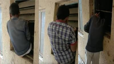 खेळण्यातील कारसाठी दहा वर्षाच्या तिघा पोरांनी घर फोडले; बाथरुमच्या खिडकीतून घरात प्रवेश; रक्कम बघून धक्का बसेल