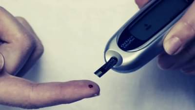Health : शरीरात काही लक्षणं दिसून आल्यास व्हा सावध, तुम्हाला टाईप-2 मधुमेहाचा त्रास होऊ शकतो