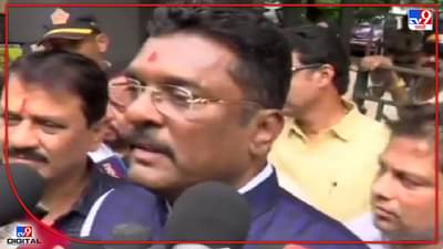 Pratap Sarnaik property attached: सर्वात मोठी बातमी! प्रताप सरनाईक यांची सव्वा अकरा कोटीची संपत्ती जप्त, शिवसेनेला ईडीचा दुसरा दणका