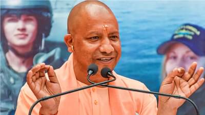 Uttar Pradesh : योगी आदित्यनाथ यांचा शपथविधी, नव्या चेहऱ्यांना संधी? 7-8 महिला मंत्र्यांचाही समावेश?