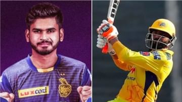CSK vs KKR, IPL 2022 Match Prediction: चेन्नई सुपर किंग्स वि कोलकातामध्ये कोण मारणार बाजी, रेकॉर्ड काय सांगतो?