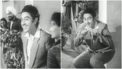 Video : अरे भई निकल के आ घर से, आ घर से... का Viral होतंय हे गाणं? हर्ष गोयंकांनीही केलंय Tweet