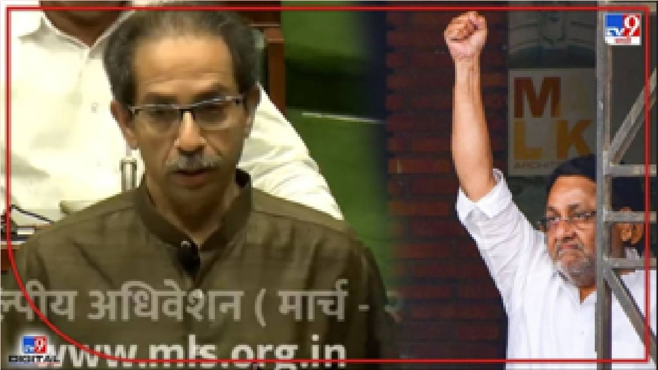 Uddhav Thackrey on ED: ईडी आहे की घरगडी, देवेंद्रजी तुम्हाला केंद्रानं घेतलं पाहिजे, फडणवीसांच्या आरोपांवर सीएम सुसाट