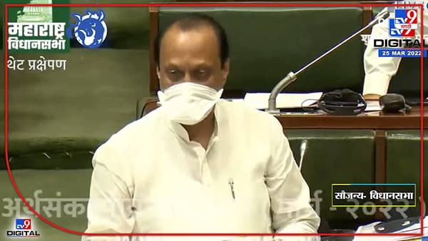 Ajit Pawar: यातले तर आमचेच तिकडं गेलेत, भाजप आमदारांची डबल नावं टाकून यादी वाढवण्याची शक्कल अजित पवारांनी सभागृहात उघडी पाडली