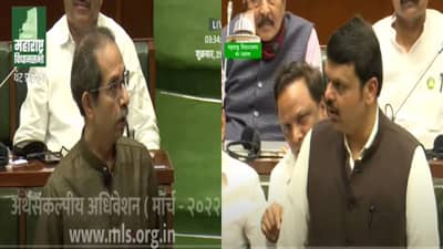 Devendra Fadnavis: ही अक्कल संजय राऊतांना देणार आहात का? मुख्यमंत्र्यांच्या फटकेबाजीवर फडणवीसांचं कडक उत्तर