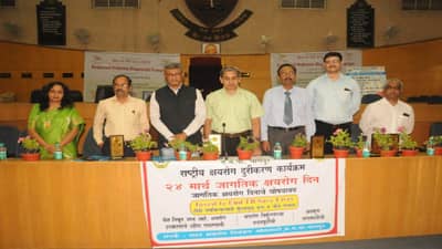 Campaign | क्षयरोग दुरीकरण मोहीम, गुंतवणूक करा व जीव वाचवा; 2025 पर्यंत भारत क्षयरोग मुक्त?