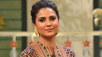 लारा दत्ताला कोरोनाची लागण; मुंबई महापालिकेनं तिचं घर केलं सील