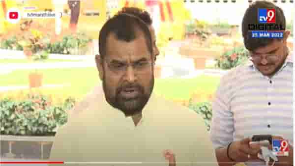 एसटी कर्मचाऱ्यांनी आंदोलन आता ताणू नये – सदाभाऊ खोत