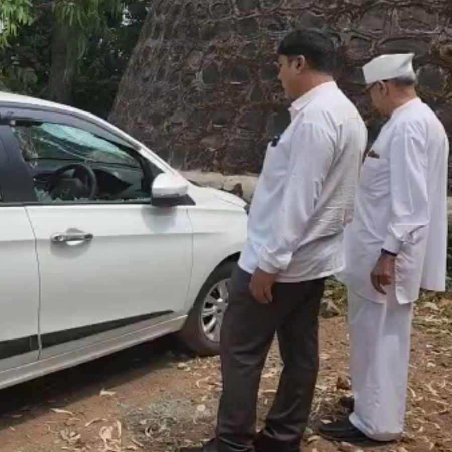 मधुकर बिरामणे हे पाचगणी जवळच्या राजपुरी या गावात वास्तव्यास आहेत. गावातीलच शाळेतील पिण्याच्या पाण्याच्या टाकीत आणि विकास कामांमध्ये झालेल्या भ्रष्टाचाराबाबत आवाज उठवल्यामुळे हा जाणीवपूर्वक प्रकार केला असल्याचा आरोप बिरामणे यांनी केला आहे. 