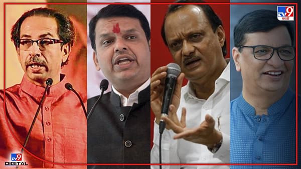 Assembly session : अर्थसंकल्पीय अधिवेशनाचा लेखाजोखा एका क्लिकवर, पावसाळी अधिवेशनाची तारीख ठरली