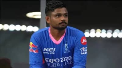Rajasthan Royals Controversy: IPL सुरु व्हायच्या 24 तास आधी पहिला राडा, RR मध्ये आपसातच वाजलं, संजू सॅमसन का भडकला?