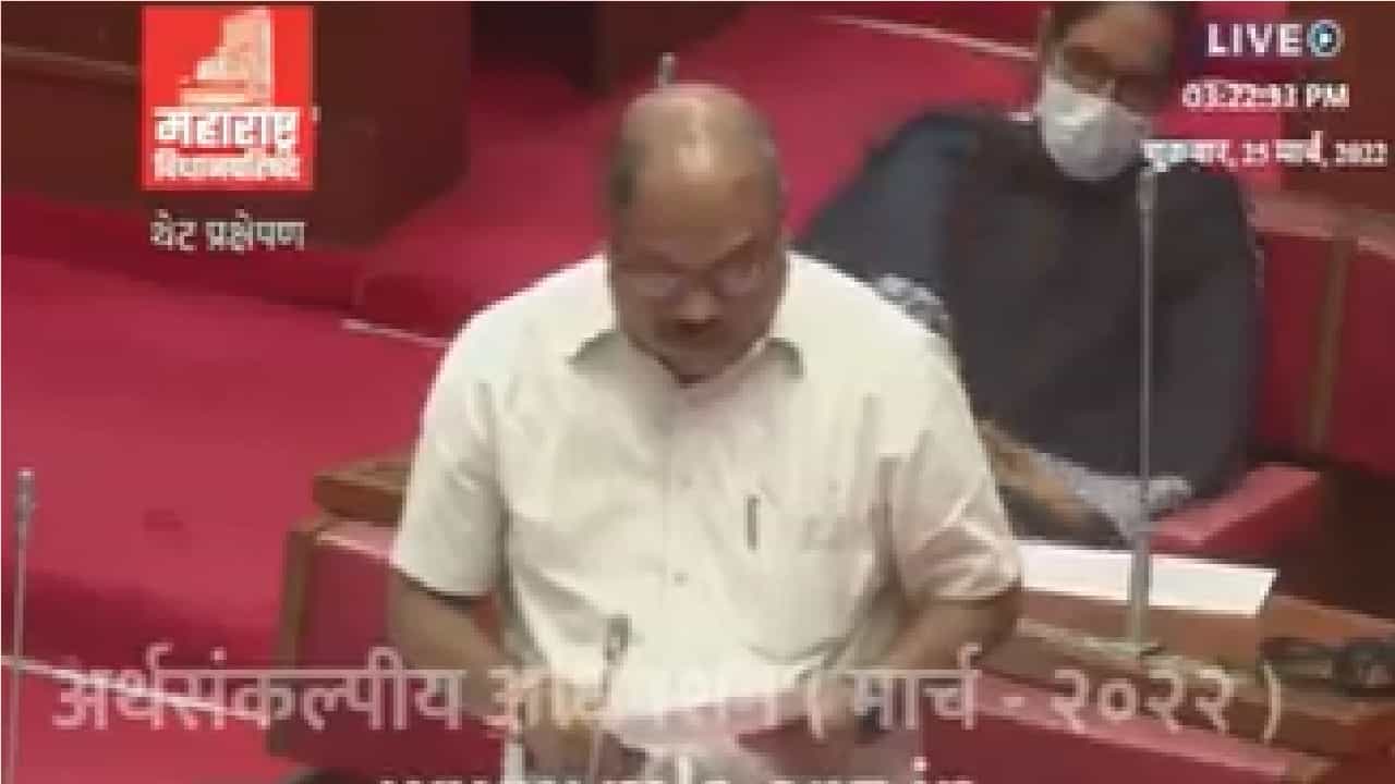 कोणाचीही नोकरी जाणार नाही, कर्मचाऱ्यांनो 31 मार्चपर्यंत कामावर रुजू व्हा: मंत्री अनिल परब यांचे एसटी कर्मचाऱ्यांना आवाहन