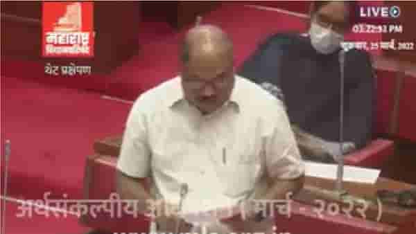 कोणाचीही नोकरी जाणार नाही, कर्मचाऱ्यांनो 31 मार्चपर्यंत कामावर रुजू व्हा: मंत्री अनिल परब यांचे एसटी कर्मचाऱ्यांना आवाहन