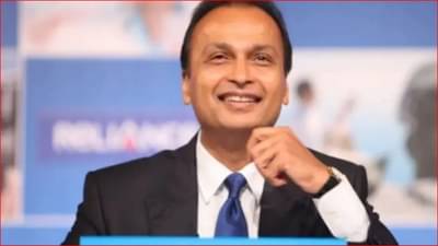 अनिल अंबानींचा रिलायन्स पॉवरच्या संचालकपदाचा राजीनामा