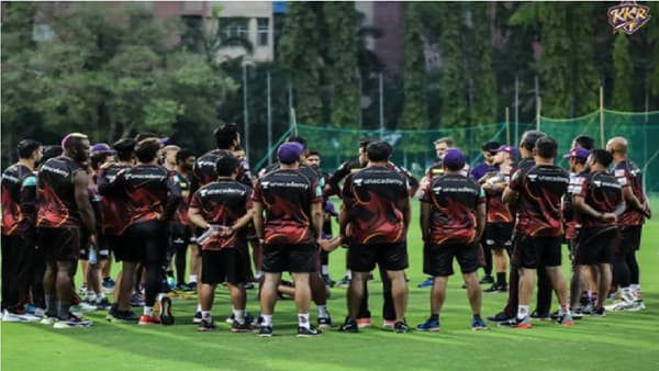 IPL 2022 KKR vs CSK: चेन्नई सुपर किंग्स विरुद्ध अशी असू शकते कोलकाता नाइट रायडर्सची Playing XI