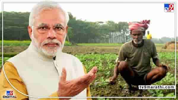 PM Kisan Yojna : प्रतीक्षा संपली, 11 वा हप्ताही होणार शेतकऱ्यांच्या खात्यावर जमा, 21 हजार कोटींची तरतूद