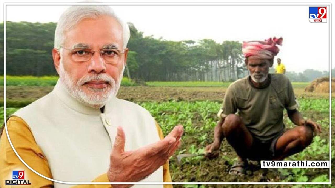 PM Kisan Yojna : प्रतीक्षा संपली, 11 वा हप्ताही होणार शेतकऱ्यांच्या खात्यावर जमा, 21 हजार कोटींची तरतूद