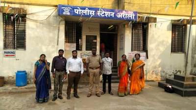 Nagpur | कोरोनात 100 पेक्षा जास्त बालविवाह झाल्याची शक्यता! 17 बालविवाह बालकल्याण विभागाने रोखले