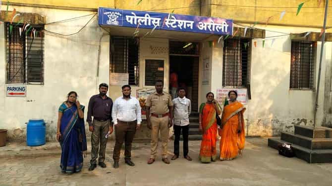 Nagpur | कोरोनात 100 पेक्षा जास्त बालविवाह झाल्याची शक्यता! 17 बालविवाह बालकल्याण विभागाने रोखले