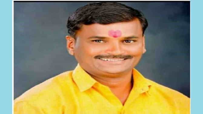 Beed | अज्ञात वाहनाच्या धडकेने जागीच मृत्यू, बीडचे शिवसेना तालुका उपप्रमुख गणेश मोरेंचा अपघात की घातपात?