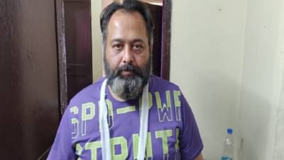 तब्बल 1 हजार कोटींचा घोटाळा करून नाशिकमध्ये लपला; भूमाफियाला दिल्ली पोलिसांच्या बेड्या!