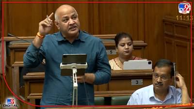 Rozgaar Budget: 5 वर्षात 20 लाख नोकऱ्या देणार, आपचा रोजगार बजेट सादर; दिल्लीकरांसाठी आणखी काय?