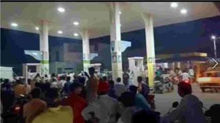 Video | राजकारण जाईल चुलीत, पण इथलं गव्हर्नन्स ठीक रहावं, आता त्यालाच बट्टा लागतोय; फडणवीसांचा मुख्यमंत्र्यांवर घणाघात