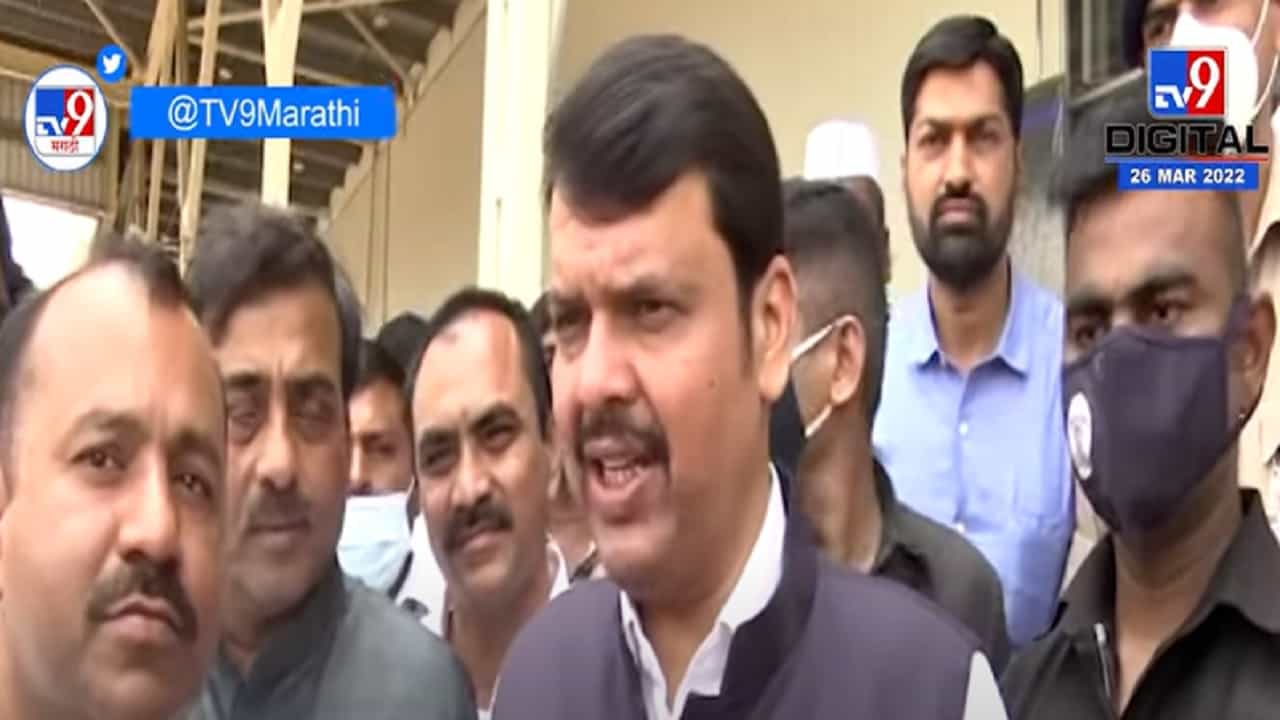 राजकारण जाईल चुलीत, पण इथलं गव्हर्नन्स ठीक रहावं, आता त्यालाच बट्टा लागतोय