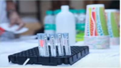 काय सांगता...टाईप-2 मधुमेह 90 दिवसांमध्ये बरा होता...जाणून घ्या यासाठी डाॅक्टरांनी नेमक्या कोणत्या टिप्स फाॅलो करायला सांगितल्या आहेत!