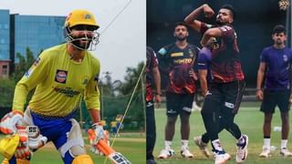 IPL 2022 DC vs MI: ‘कॅप्टन म्हणून ऋषभमध्येही रोहित सारखेच…’, कोच रिकी पाँटिंग म्हणाले….