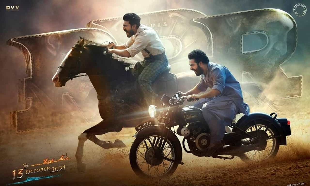 RRR Box Office Collection: राजामौलींच्या RRRने द बॅटमॅनचा विक्रम मोडला; कमाई 500 कोटींच्या घरात