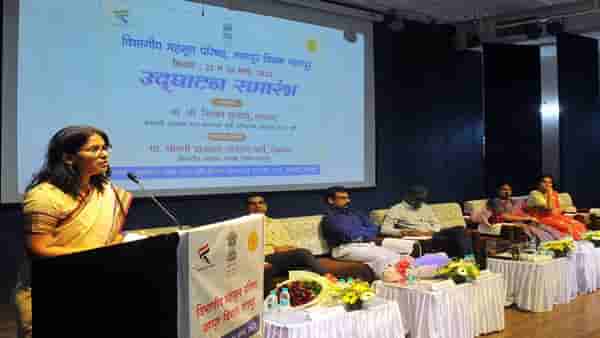 Nagpur | महसूल अधिकाऱ्यांनी जलद सेवा द्याव्यात, जमाबंदी आयुक्त निरंजन सुधांशू यांचे आवाहन
