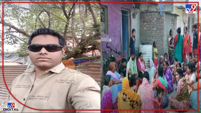 Murder: प्रेसयीला भेटायला गेलेल्या तरुणाची निर्घृण हत्या! जळगावात एकच खळबळ, 24 तासांच्या आत दुसरा खून