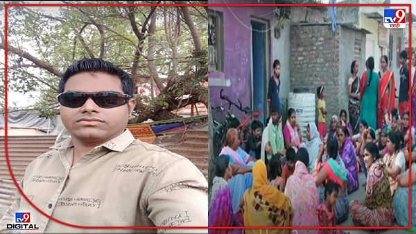 Murder: प्रेसयीला भेटायला गेलेल्या तरुणाची निर्घृण हत्या! जळगावात एकच खळबळ, 24 तासांच्या आत दुसरा खून