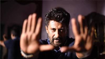 Vivek Agnihotri यांचा पाय खोलात, भोपाळी म्हणजे समलैंगिक! वादग्रस्त विधान भोवलं, तक्रार दाखल