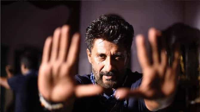 Vivek Agnihotri यांचा पाय खोलात, भोपाळी म्हणजे समलैंगिक! वादग्रस्त विधान भोवलं, तक्रार दाखल