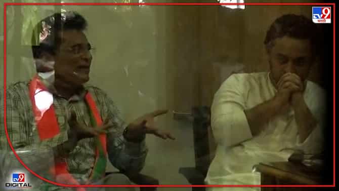 Breaking : किरीट सोमय्यांना दापोली पोलिस ताब्यात घेणार, नोटीसही बजावली; आता पुढे काय?