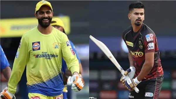 CSK vs KKR, IPL 2022: जाणून घ्या दोन्ही टीम्सची Playing 11, आज दोन्ही टीम्ससाठी कोण डेब्यु करणार?