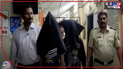 उल्हासनगरमधील दुकानदाराला चोरट्यांचा चकवा, गल्ल्यावर केला हात साफ, दोघांना बेड्या