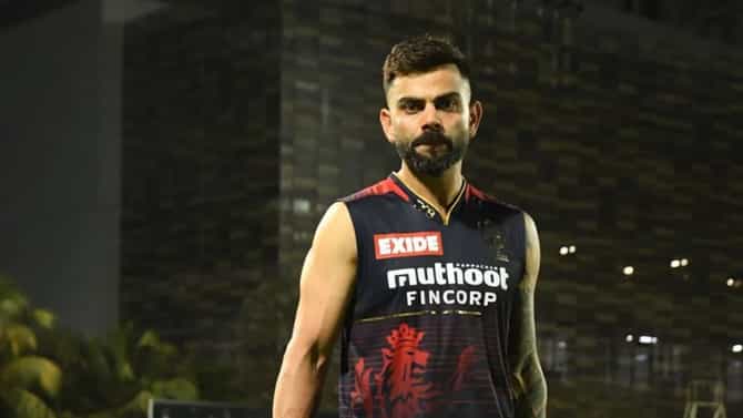 IND vs ENG: लंडनमध्ये दाखल झाल्यानंतर विराट कोहली सुद्धा कोविड Positive होता, पण....