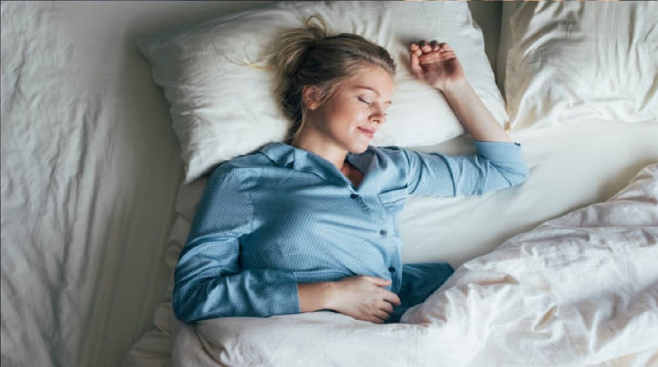 Health Tips : रात्री झोप लागत नाही? 'या' पाच गोष्टींचा आहारात समावेश करा आणि फरक अनुभवा...